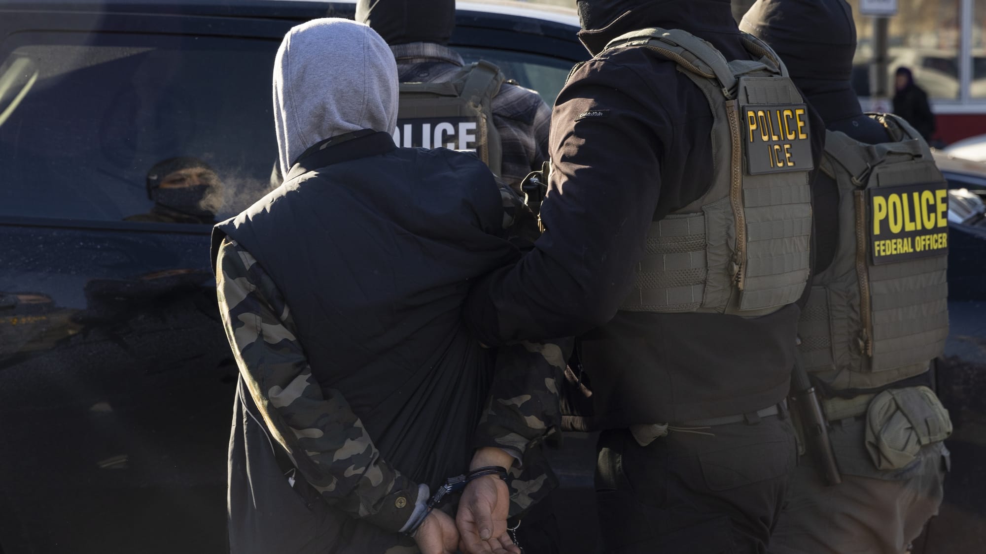 Central African Religious Leaders Question US Deportations: 'They Have Already Suffered Enough'